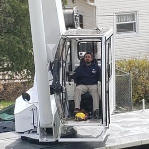 Meet your Posher, Charles